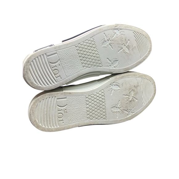 Size 7.5 - Dior B23 High Dior Oblique main image 5
